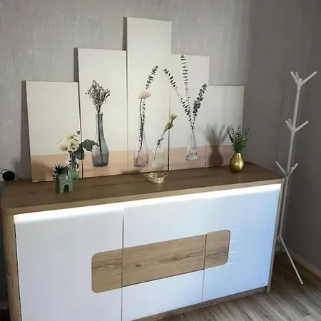 Superbe En Centre-ville Balcon Parking Apartment Clermont-Ferrand