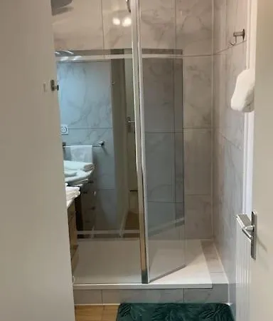 Apartment Superbe En Centre-ville Balcon Parking Clermont-Ferrand