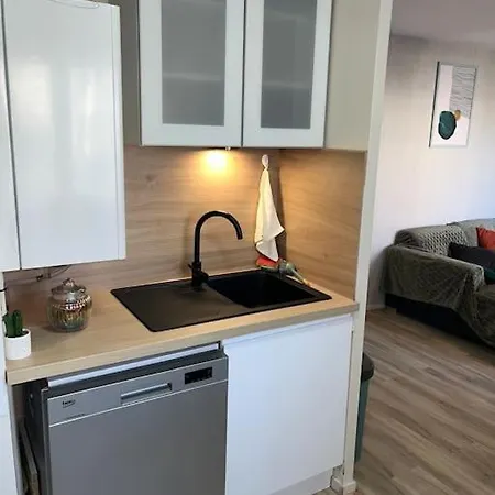 Superbe En Centre-ville Balcon Parking Apartment Clermont-Ferrand